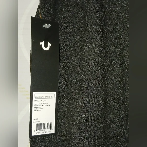 Men True Religion Joggers Loungewear - Picture 8 of 12